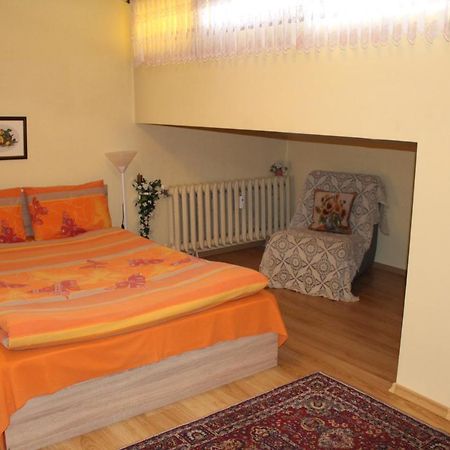 Studio Pleven Center Διαμέρισμα Εξωτερικό φωτογραφία
