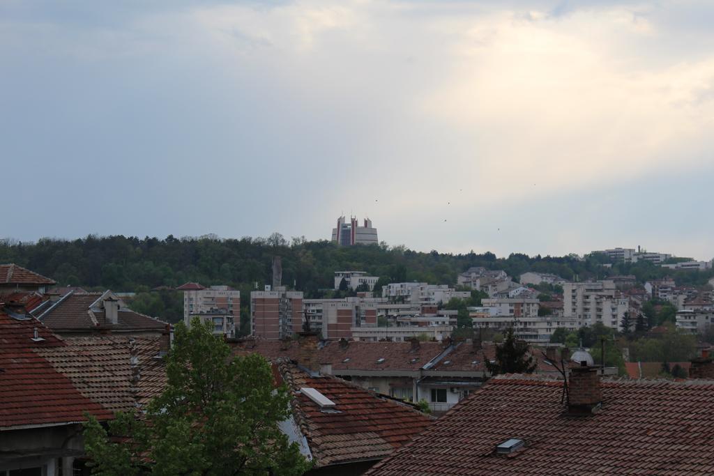 Studio Pleven Center Διαμέρισμα Εξωτερικό φωτογραφία