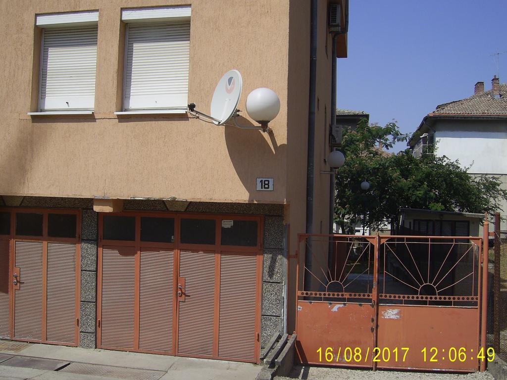Studio Pleven Center Διαμέρισμα Δωμάτιο φωτογραφία