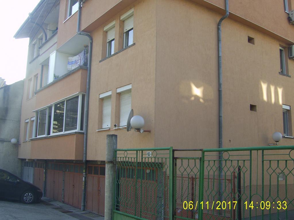 Studio Pleven Center Διαμέρισμα Εξωτερικό φωτογραφία