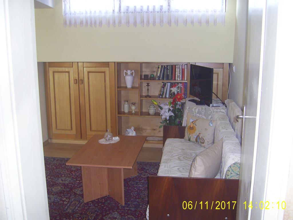 Studio Pleven Center Διαμέρισμα Εξωτερικό φωτογραφία