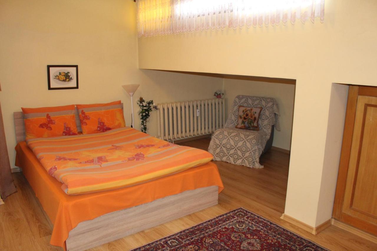 Studio Pleven Center Διαμέρισμα Εξωτερικό φωτογραφία
