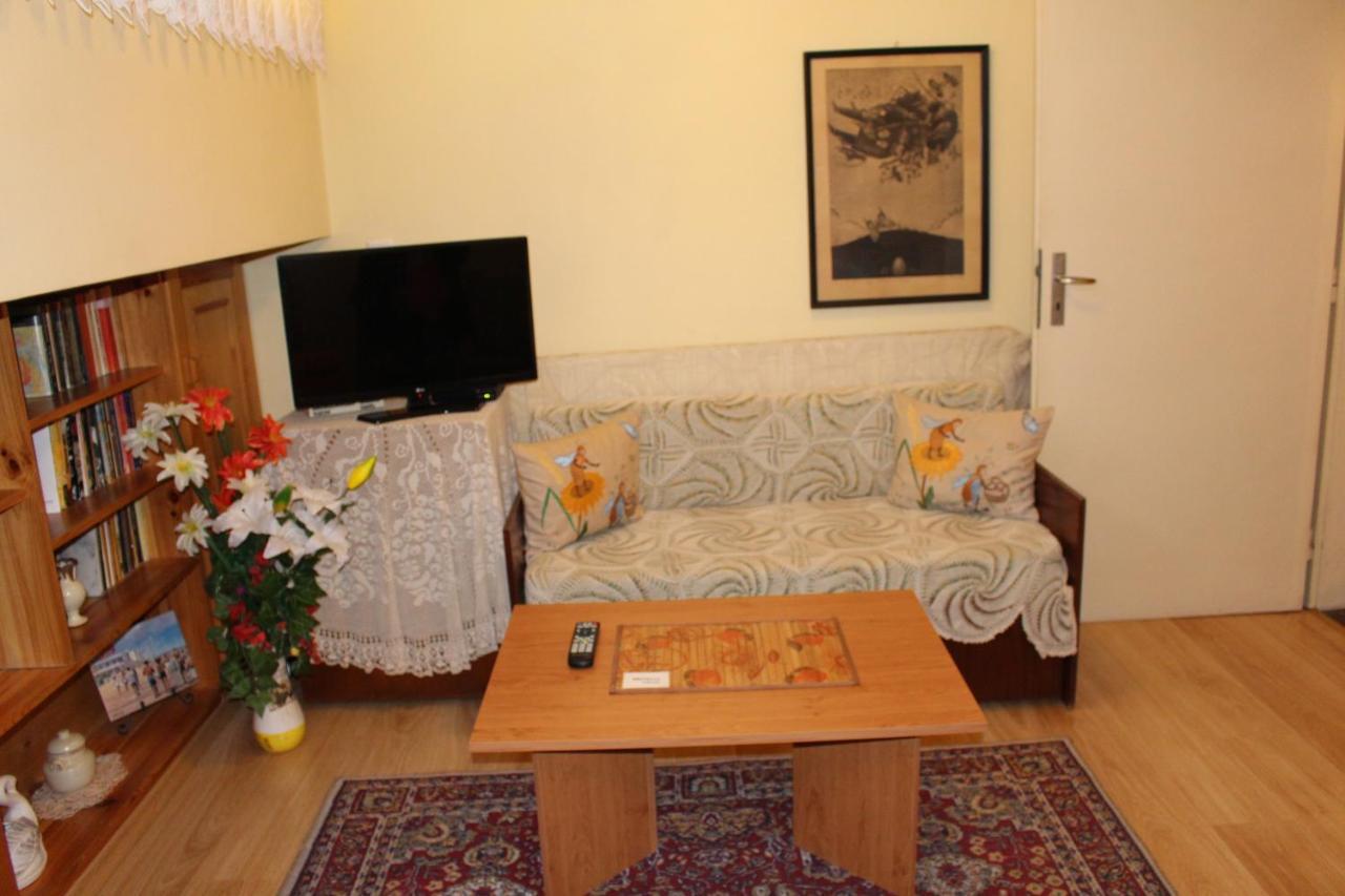 Studio Pleven Center Διαμέρισμα Εξωτερικό φωτογραφία